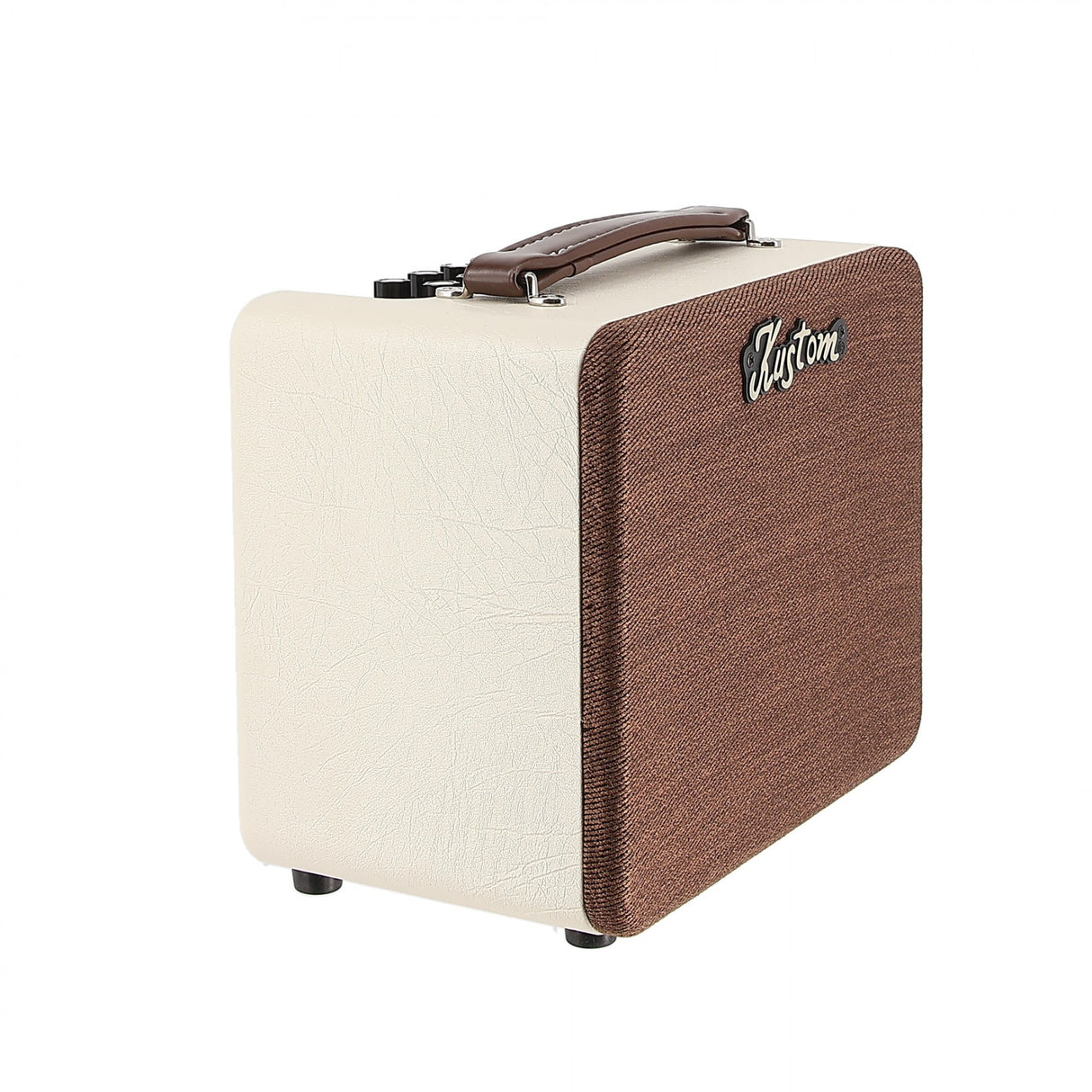 Kustom Madero 25 - 25W Acoustic Guitar Combo