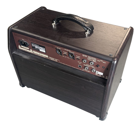 Boss Acoustic Singer Pro