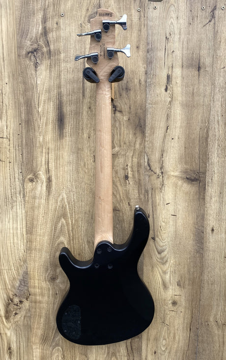 Cort Action Bass Junior Black