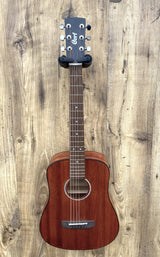 Cort AD Mini Mahogany Open Pore 2022