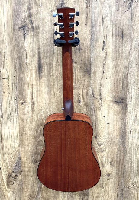 Cort AD Mini Mahogany Open Pore 2022