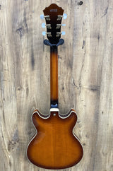 Ibanez AS93FM ArtCore Expressionist Violin Sunburst