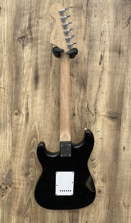 Squier Affinity Strat Black