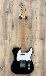 Squier Affinity Tele MN Black 2004