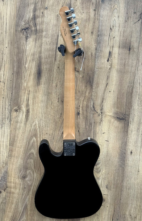 Squier Affinity Tele MN Black 2004