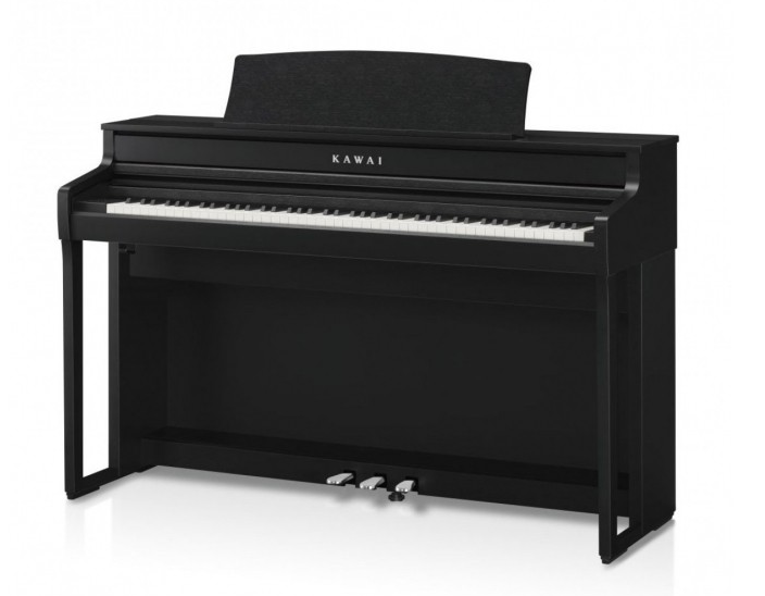 Kawai CA501 Satin Black