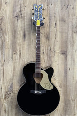 Gretsch G5022CBFE Rancher Falcon Black