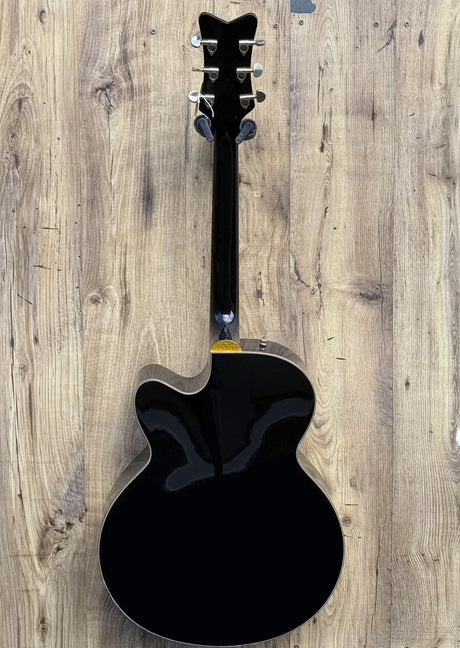 Gretsch G5022CBFE Rancher Falcon Black