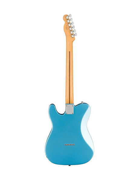 Fender Player Plus Nashville Tele Opal Spark PF