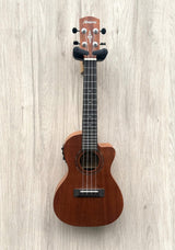 Alvarez RU22CCE Regent Concert Electro-Acoustic Ukulele