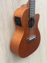 Alvarez RU22CCE Regent Concert Electro-Acoustic Ukulele