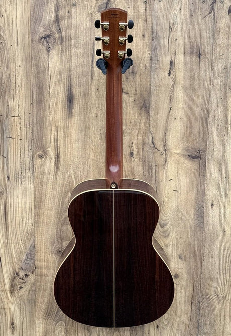 Alvarez MFA70 Masterworks Folk OM Acoustic