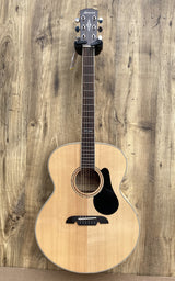 Alvarez AJ80 Jumbo Acoustic