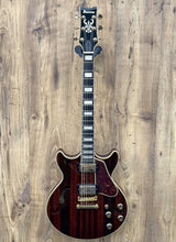 Ibanez AM93ME-NT ArtCore Expressionist Macassar Ebony