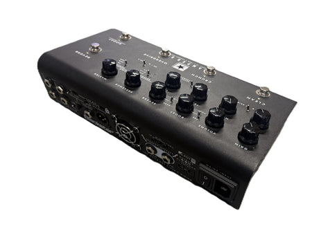 Blackstar Dept 10 Amped 3 100W Guitar Amp