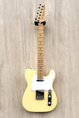 Fender American Performer Telecaster MN  Vintage White 2023