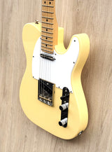 Fender American Performer Telecaster MN  Vintage White 2023