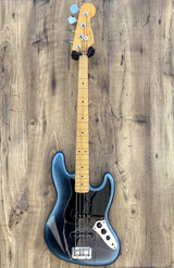 Fender American Professional II Jazz Bass MN Dark Night 2023