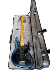 Fender American Professional II Jazz Bass MN Dark Night 2023