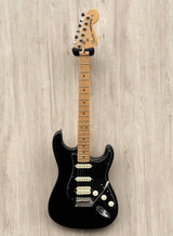 Fender American Performer Stratocaster HSS Black 2021