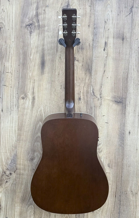 Art & Lutherie Americana Bourbon Burst Q1T