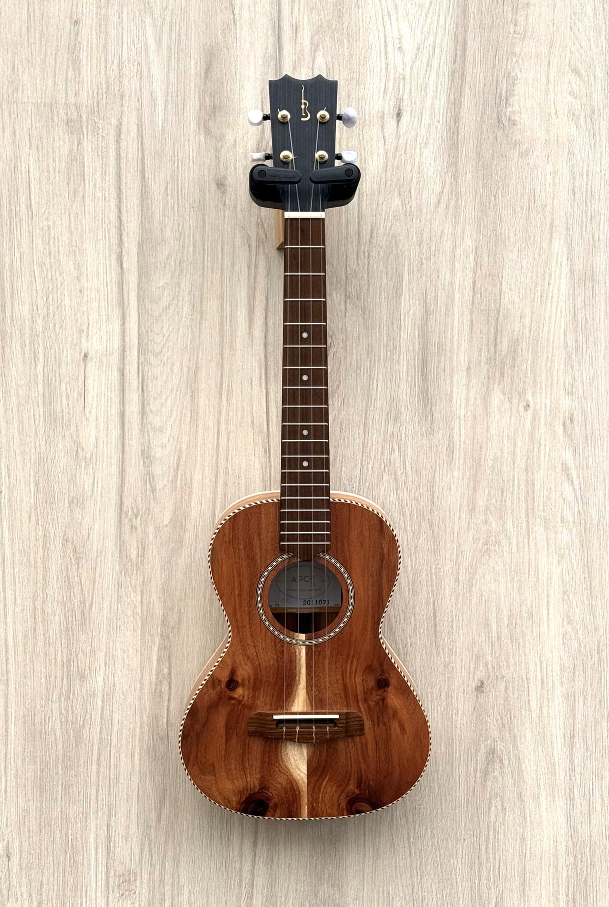 Antonio Carvalho TT Tenor Ukulele