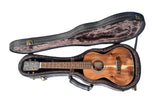 Antonio Carvalho TT Tenor Ukulele