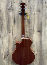 Yamaha APX700 Natural