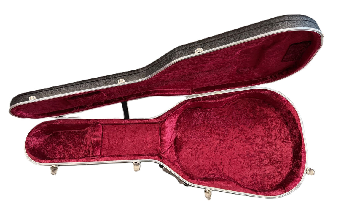 Yamaha Hiscox APX Hard Case