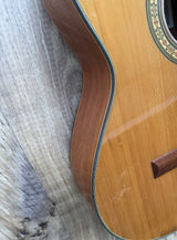 Aranjuez Classical No. 54-E-85 Made In Japan 1980