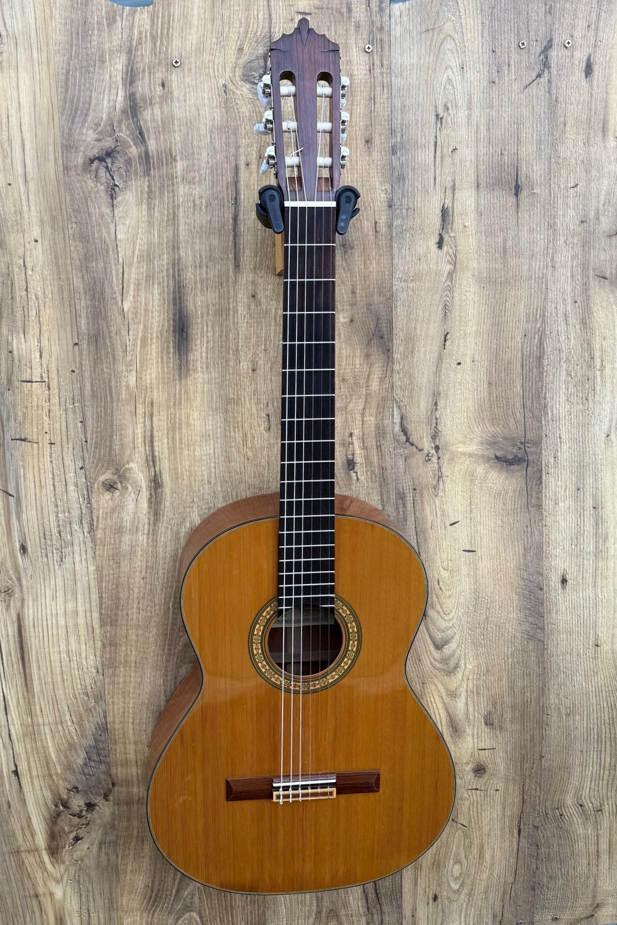 Aranjuez Classical No. 54-E-85 Made In Japan 1980