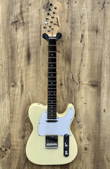 Aria Pro II TEG Series Vintage White