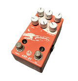 Walrus Audio ARP-87 Coral Series Multi-Function Delay