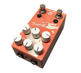 Walrus Audio ARP-87 Coral Series Multi-Function Delay