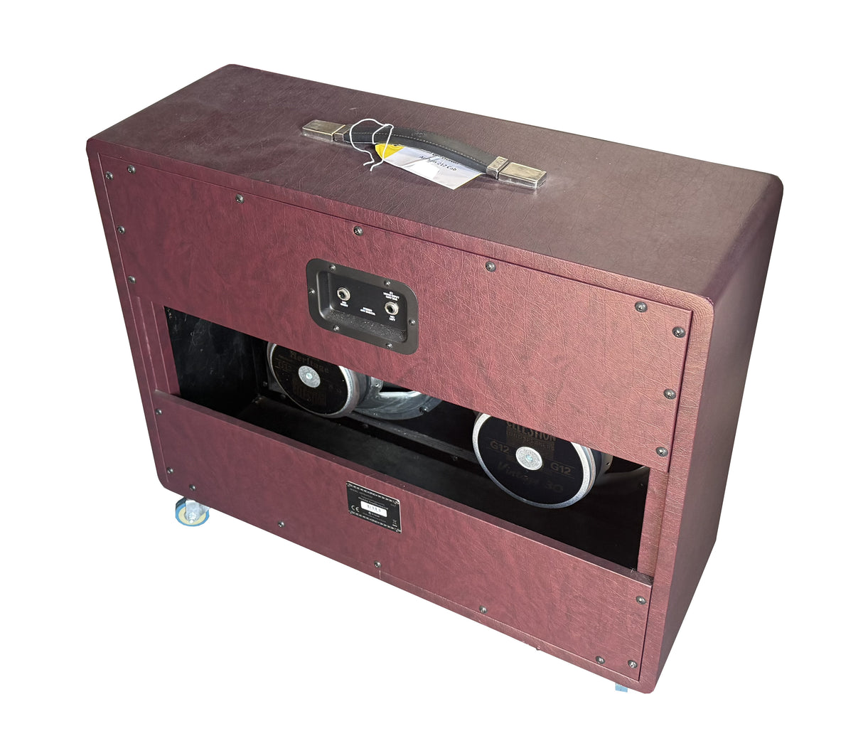 Blackstar Artisan 212 Cabinet