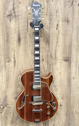 Ibanez AG95K-NT Artcore Expressionist Natural
