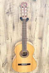 Admira Artesania Flamenco Classical Guitar