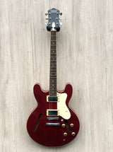Tanglewood Memphis AS35 Cherry