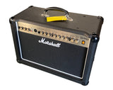 Marshall AS50D Acoustic Soloist Black Limited Edition