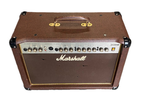 Marshall AS50R Acoustic Soloist