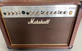 Marshall AS50R Acoustic Soloist