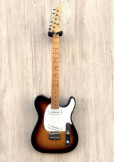 G And L ASAT Special Sunburst (1990s)