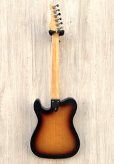 G And L ASAT Special Sunburst (1990s)