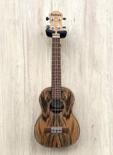 Ashbury AU‑89 TZ Tenor Ukulele