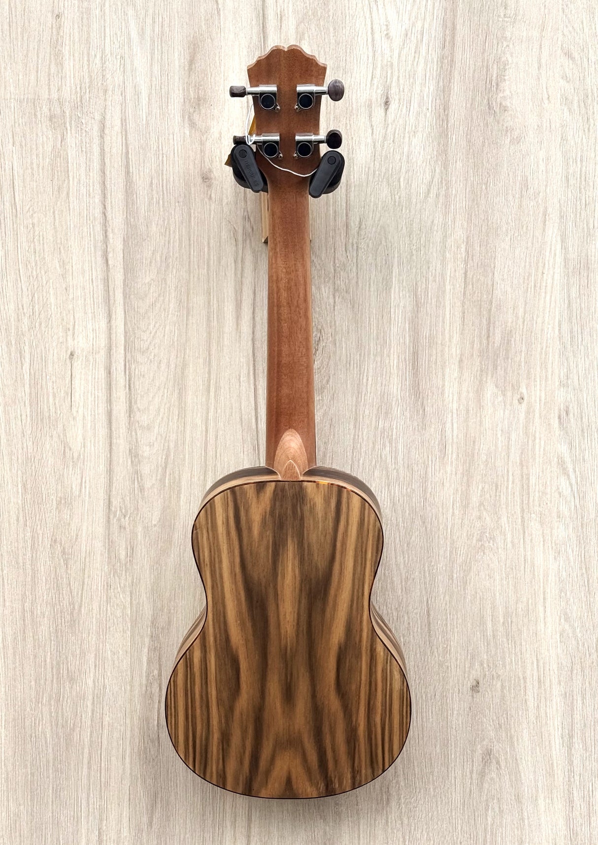 Ashbury AU‑89 TZ Tenor Ukulele