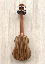 Ashbury AU‑89 TZ Tenor Ukulele
