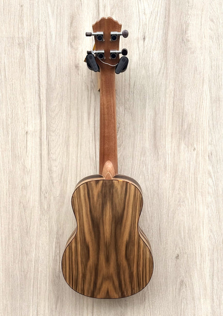 Ashbury AU‑89 TZ Tenor Ukulele