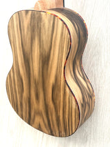 Ashbury AU‑89 TZ Tenor Ukulele