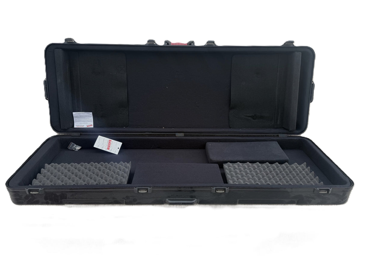 Gator ATA 88 Key Stage Piano / Keyboard Case