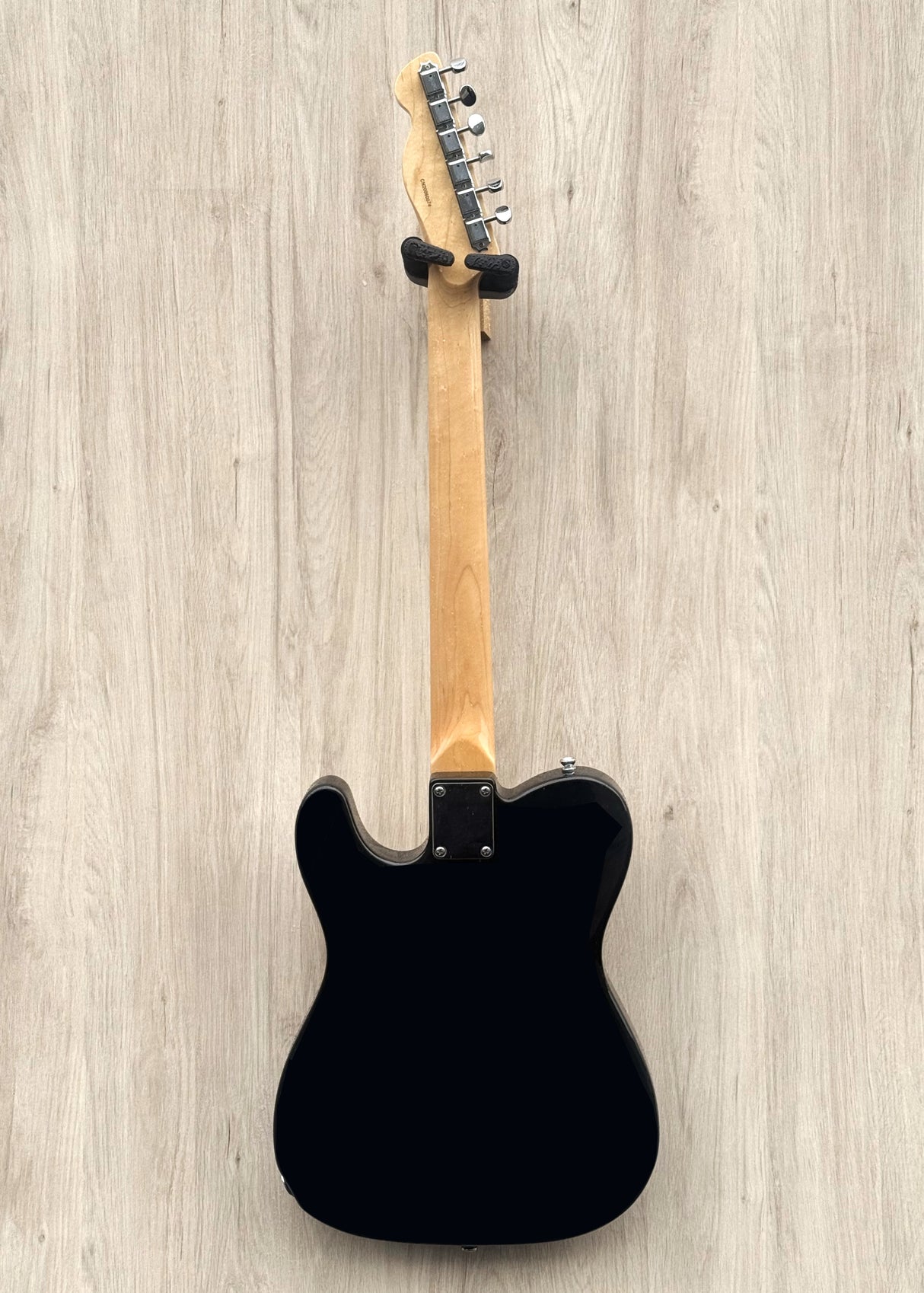Tokai Breezy Sound ATE52 Black 2020